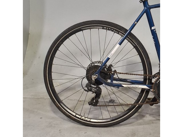 Herenfiets, ventura, limit - afbeelding 8 van  13