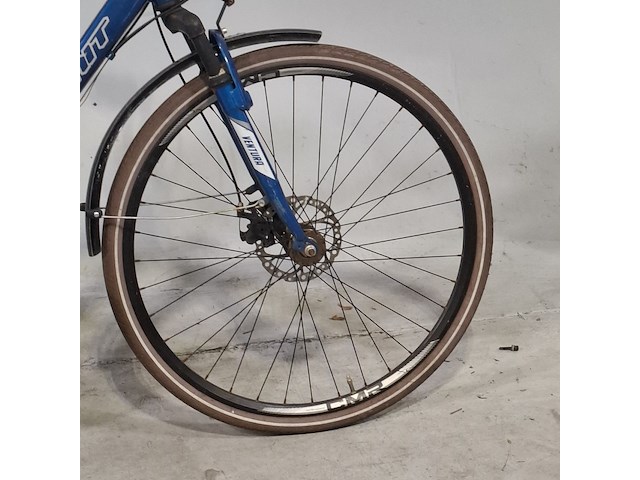 Herenfiets, ventura, limit - afbeelding 9 van  13