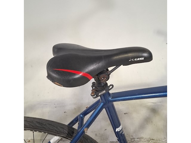 Herenfiets, ventura, limit - afbeelding 10 van  13