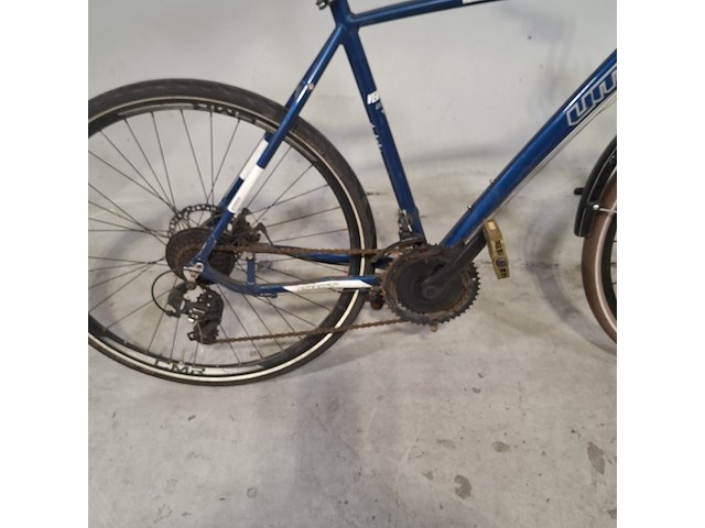 Herenfiets, ventura, limit - afbeelding 11 van  13