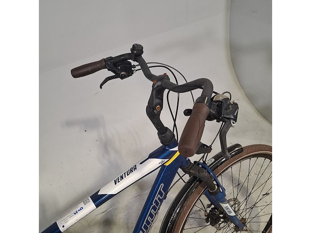 Herenfiets, ventura, limit - afbeelding 12 van  13