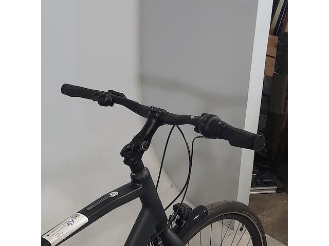 Herenfiets, victoria, trekking 3.8 - afbeelding 3 van  16