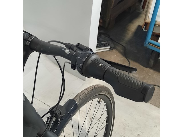 Herenfiets, victoria, trekking 3.8 - afbeelding 4 van  16