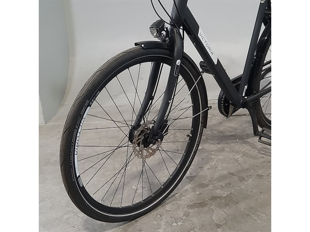 Herenfiets, victoria, trekking 3.8 - afbeelding 7 van  16