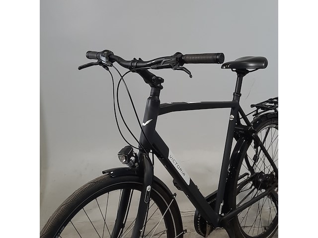 Herenfiets, victoria, trekking 3.8 - afbeelding 8 van  16