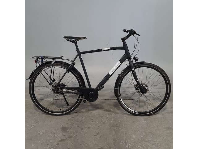 Herenfiets, victoria, trekking 3.8 - afbeelding 1 van  16