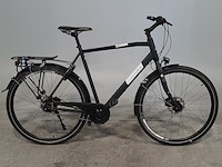 Herenfiets, victoria, trekking 3.8