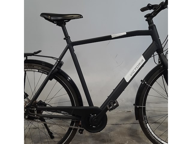 Herenfiets, victoria, trekking 3.8 - afbeelding 10 van  16