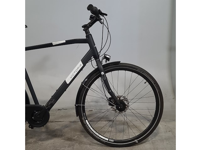 Herenfiets, victoria, trekking 3.8 - afbeelding 11 van  16