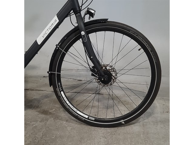 Herenfiets, victoria, trekking 3.8 - afbeelding 13 van  16