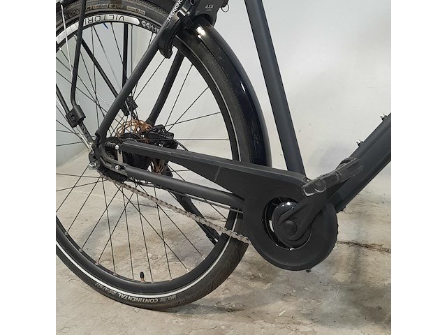 Herenfiets, victoria, trekking 3.8 - afbeelding 14 van  16