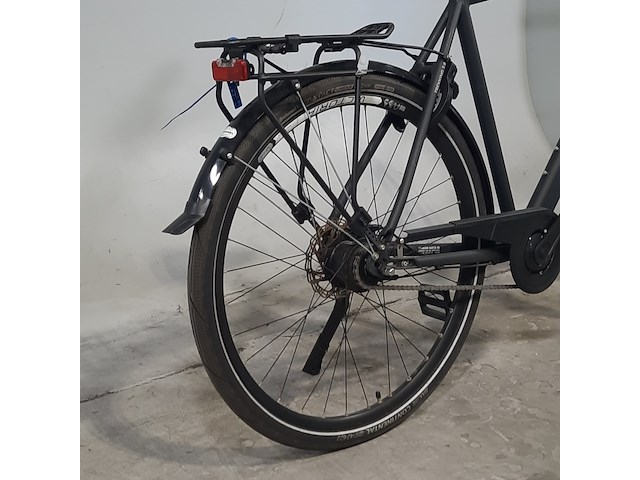 Herenfiets, victoria, trekking 3.8 - afbeelding 15 van  16