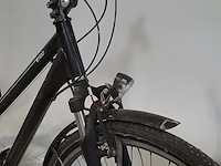 Herenfiets, zundapp, t700 - afbeelding 2 van  23