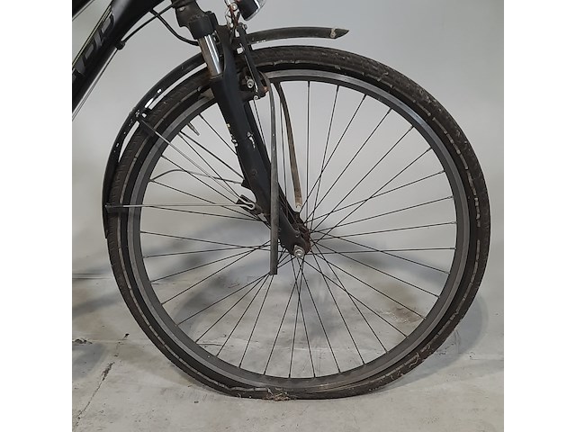 Herenfiets, zundapp, t700 - afbeelding 3 van  23