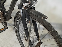 Herenfiets, zundapp, t700 - afbeelding 4 van  23
