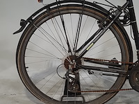 Herenfiets, zundapp, t700 - afbeelding 6 van  23