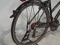 Herenfiets, zundapp, t700 - afbeelding 7 van  23