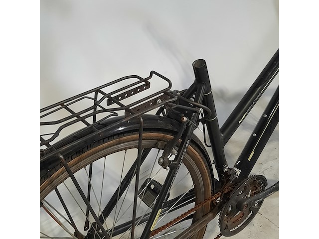 Herenfiets, zundapp, t700 - afbeelding 8 van  23