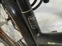 Herenfiets, zundapp, t700 - afbeelding 10 van  23
