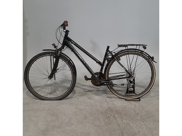Herenfiets, zundapp, t700 - afbeelding 11 van  23