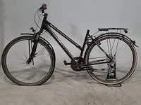 Herenfiets, zundapp, t700 - afbeelding 11 van  23