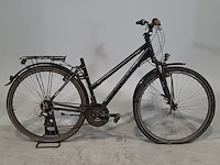 Herenfiets, zundapp, t700 - afbeelding 1 van  23