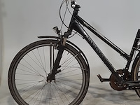 Herenfiets, zundapp, t700 - afbeelding 13 van  23