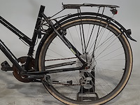 Herenfiets, zundapp, t700 - afbeelding 15 van  23