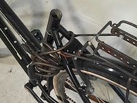 Herenfiets, zundapp, t700 - afbeelding 16 van  23