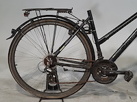 Herenfiets, zundapp, t700 - afbeelding 12 van  23