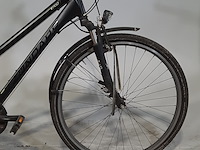 Herenfiets, zundapp, t700 - afbeelding 18 van  23