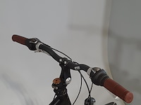 Herenfiets, zundapp, t700 - afbeelding 20 van  23