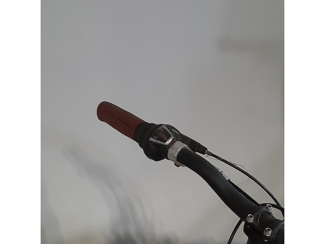 Herenfiets, zundapp, t700 - afbeelding 21 van  23