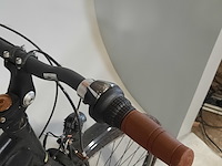 Herenfiets, zundapp, t700 - afbeelding 22 van  23