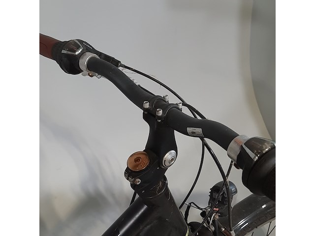 Herenfiets, zundapp, t700 - afbeelding 23 van  23