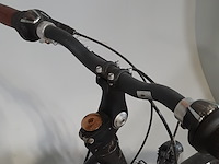 Herenfiets, zundapp, t700 - afbeelding 23 van  23