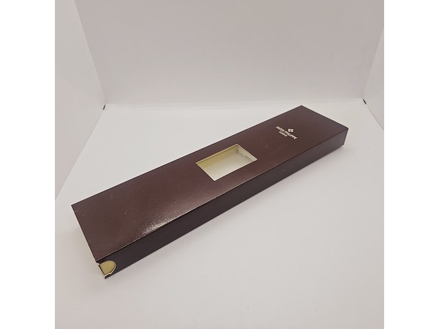 Herenhorloge - antiek patek philippe uurwerk - horologisch kunstwerk - afbeelding 7 van  10