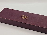 Herenhorloge - antiek patek phillipe uurwerk - horologisch kunstwerk - afbeelding 3 van  11