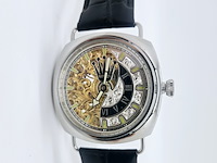 Herenhorloge - antiek rolex uurwerk - horologisch kunstwerk