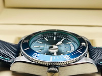 Herenhorloge jacob zech athena - seiko uurwerk - afbeelding 3 van  13