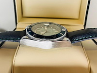 Herenhorloge jacob zech athena - seiko uurwerk - afbeelding 4 van  13