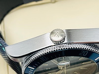 Herenhorloge jacob zech athena - seiko uurwerk - afbeelding 2 van  13