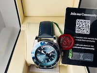 Herenhorloge jacob zech athena - seiko uurwerk - afbeelding 6 van  13