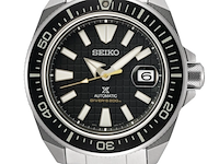 Herenhorloge seiko, prospex srpe35k1 king samurai - automatisch 43,8mm - afbeelding 1 van  1