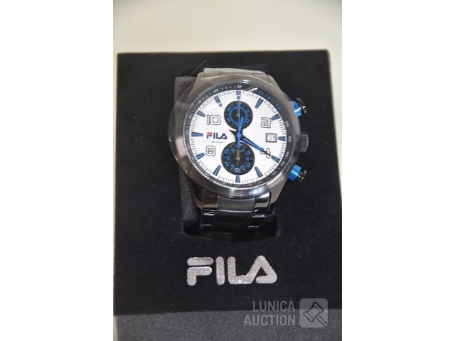 Herenhorloge - afbeelding 1 van  5