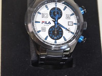 Herenhorloge - afbeelding 1 van  5