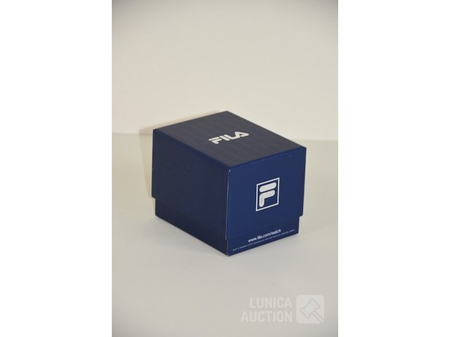 Herenhorloge - afbeelding 2 van  5