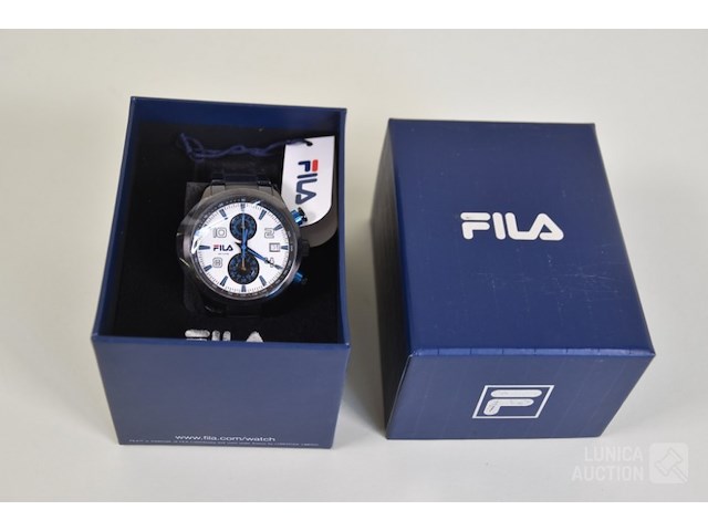 Herenhorloge - afbeelding 3 van  5