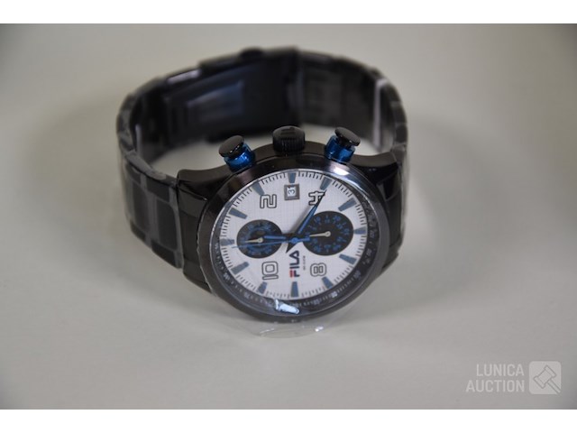 Herenhorloge - afbeelding 4 van  5