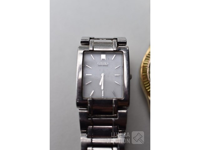 Herenhorloges - afbeelding 2 van  5